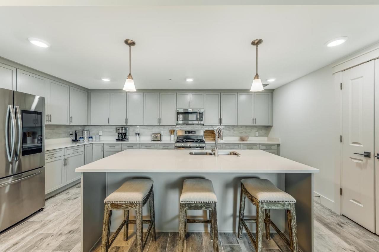 Blu Condos Форт Уолтън Бийч Екстериор снимка