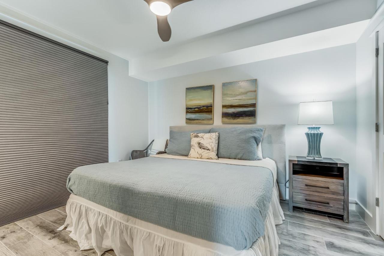 Blu Condos Форт Уолтън Бийч Екстериор снимка
