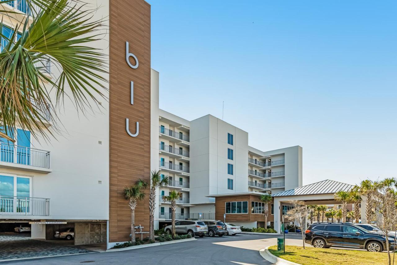 Blu Condos Форт Уолтън Бийч Екстериор снимка