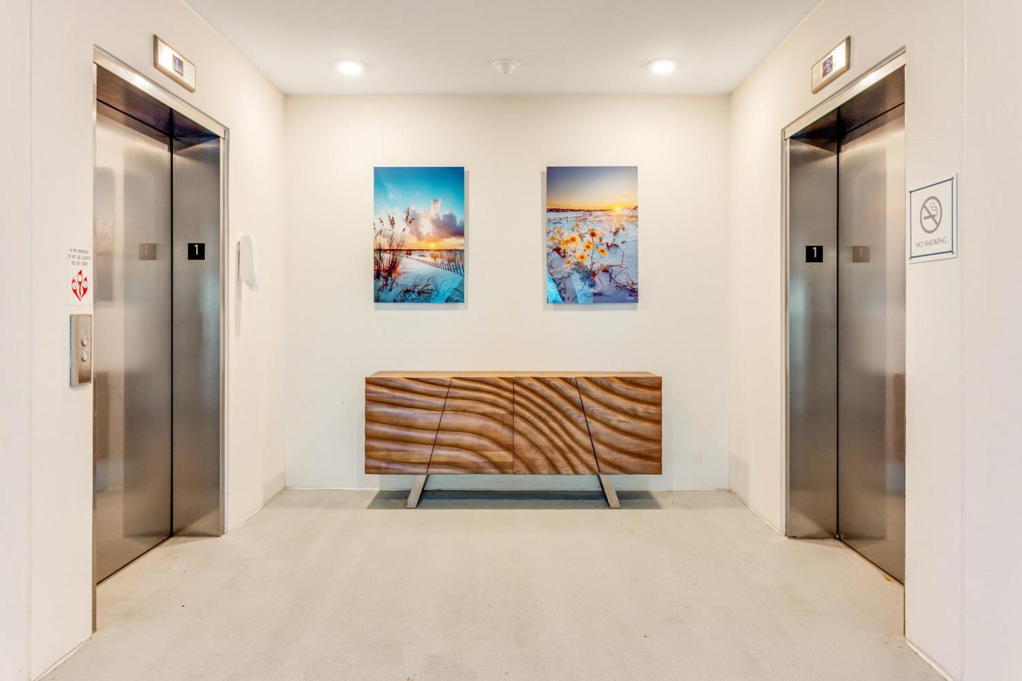 Blu Condos Форт Уолтън Бийч Стая снимка