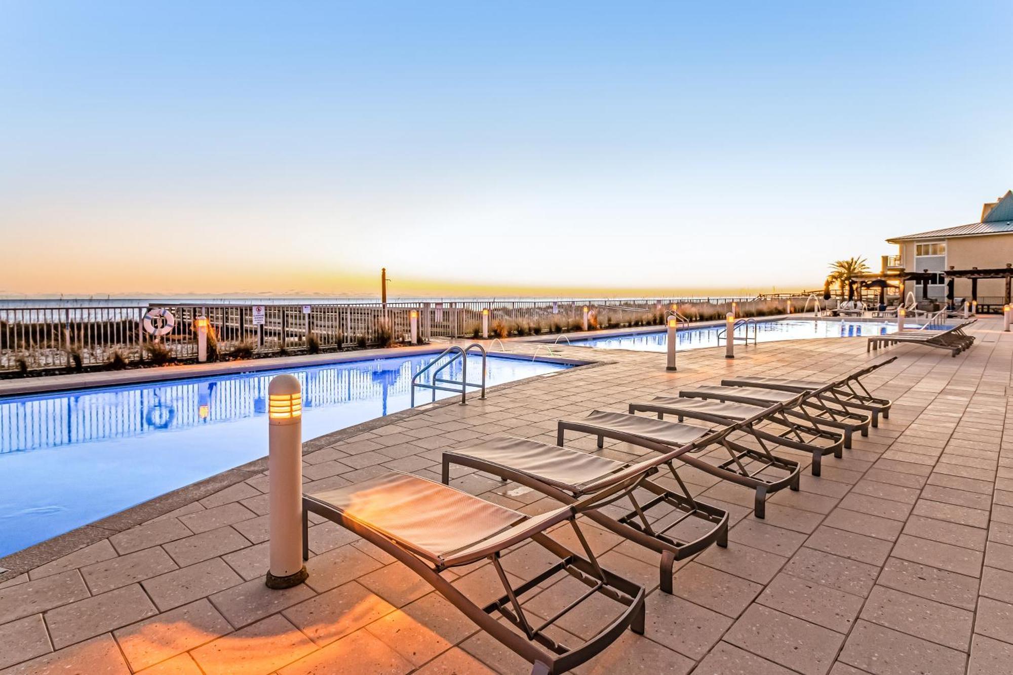 Blu Condos Форт Уолтън Бийч Стая снимка
