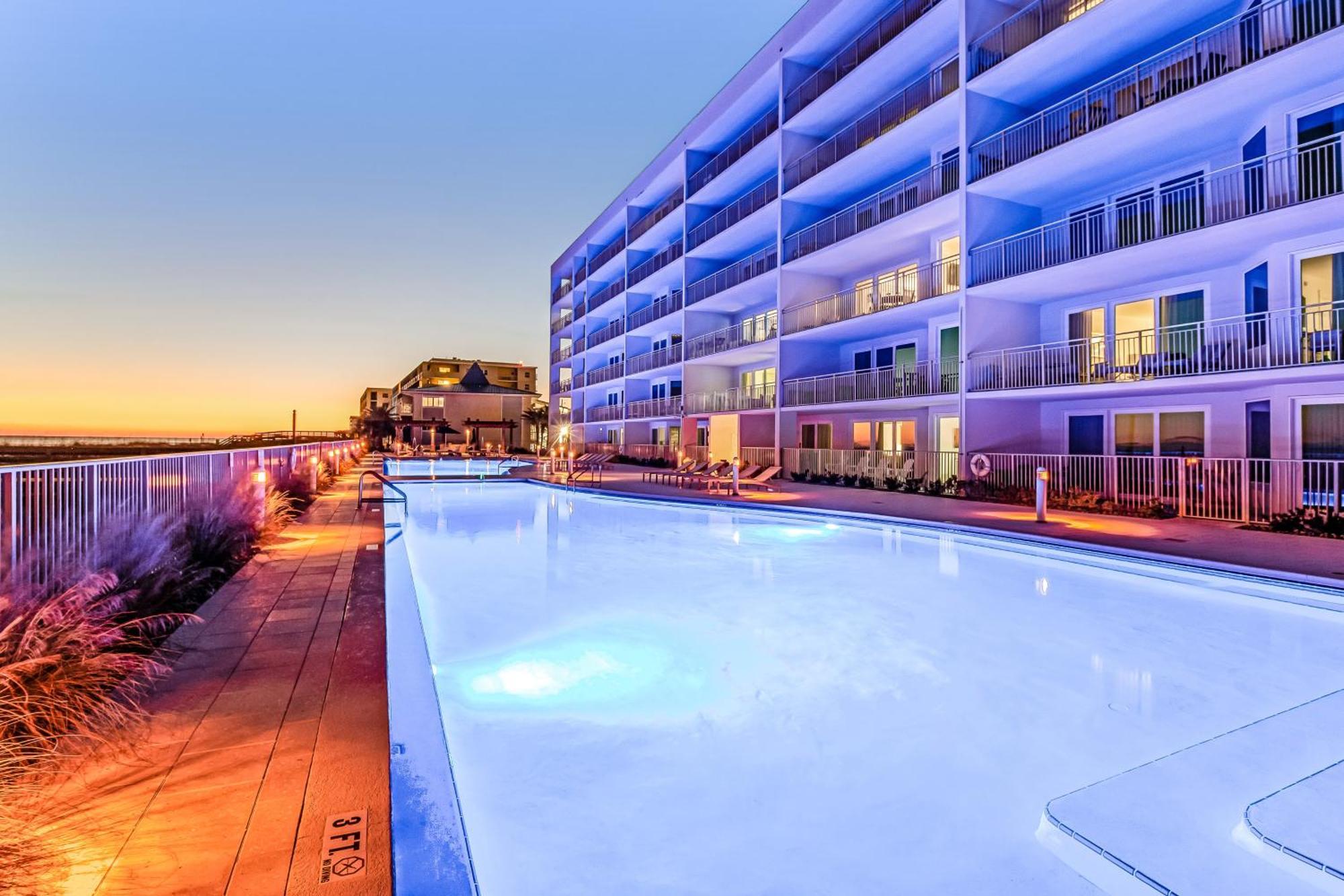 Blu Condos Форт Уолтън Бийч Стая снимка
