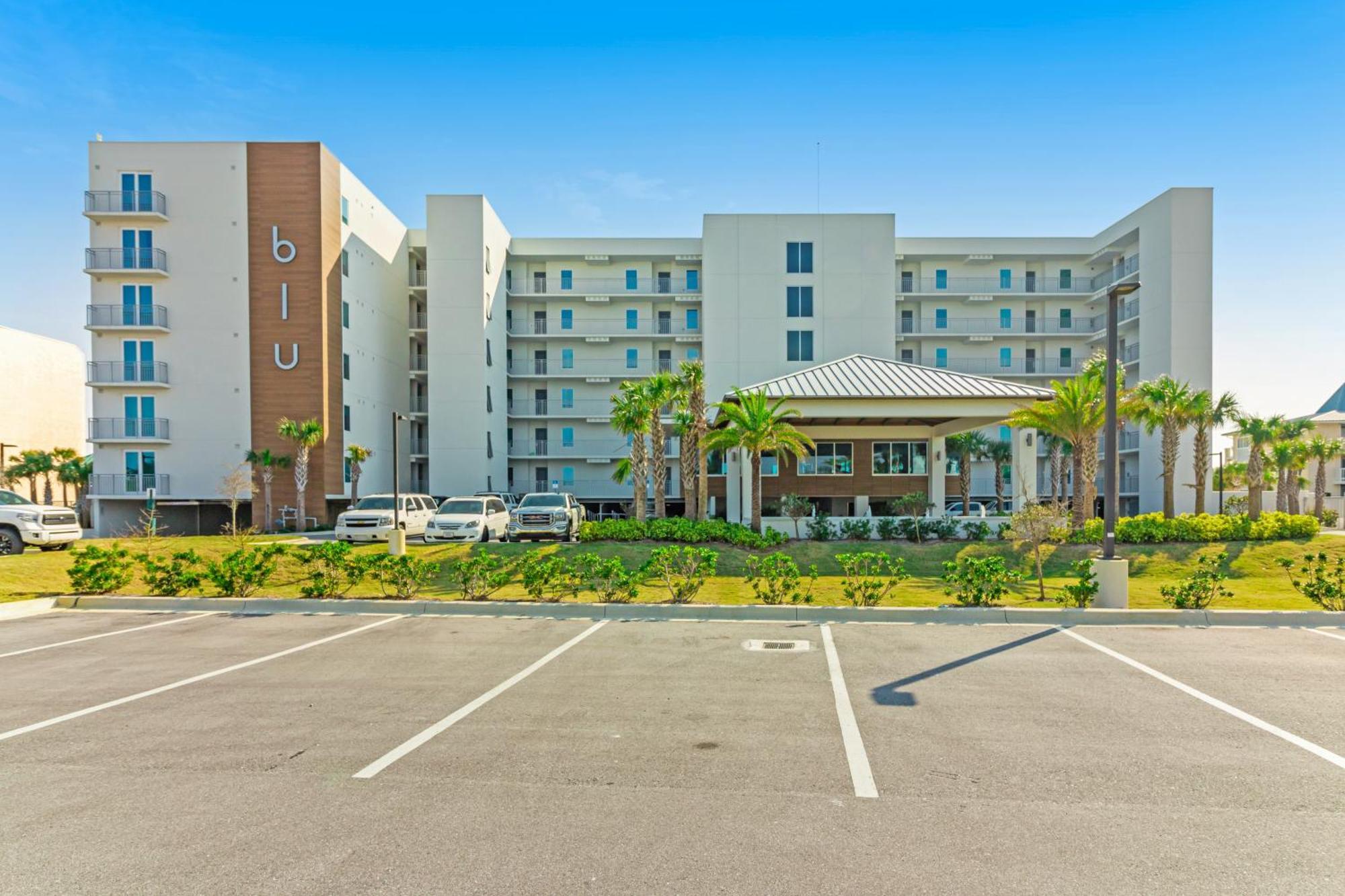 Blu Condos Форт Уолтън Бийч Стая снимка