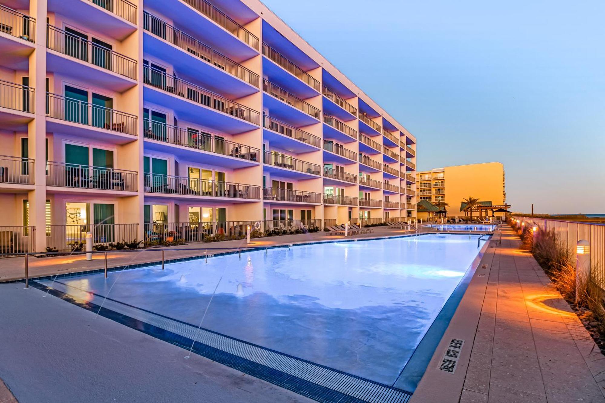 Blu Condos Форт Уолтън Бийч Стая снимка