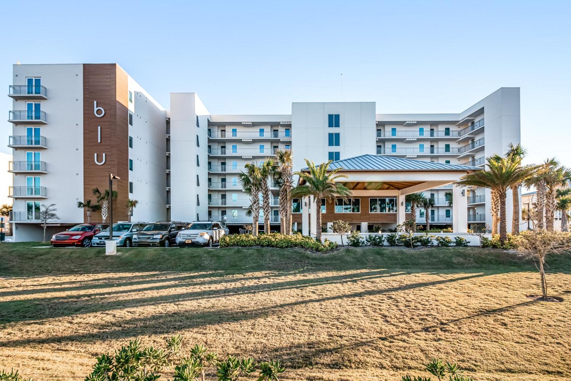 Blu Condos Форт Уолтън Бийч Стая снимка