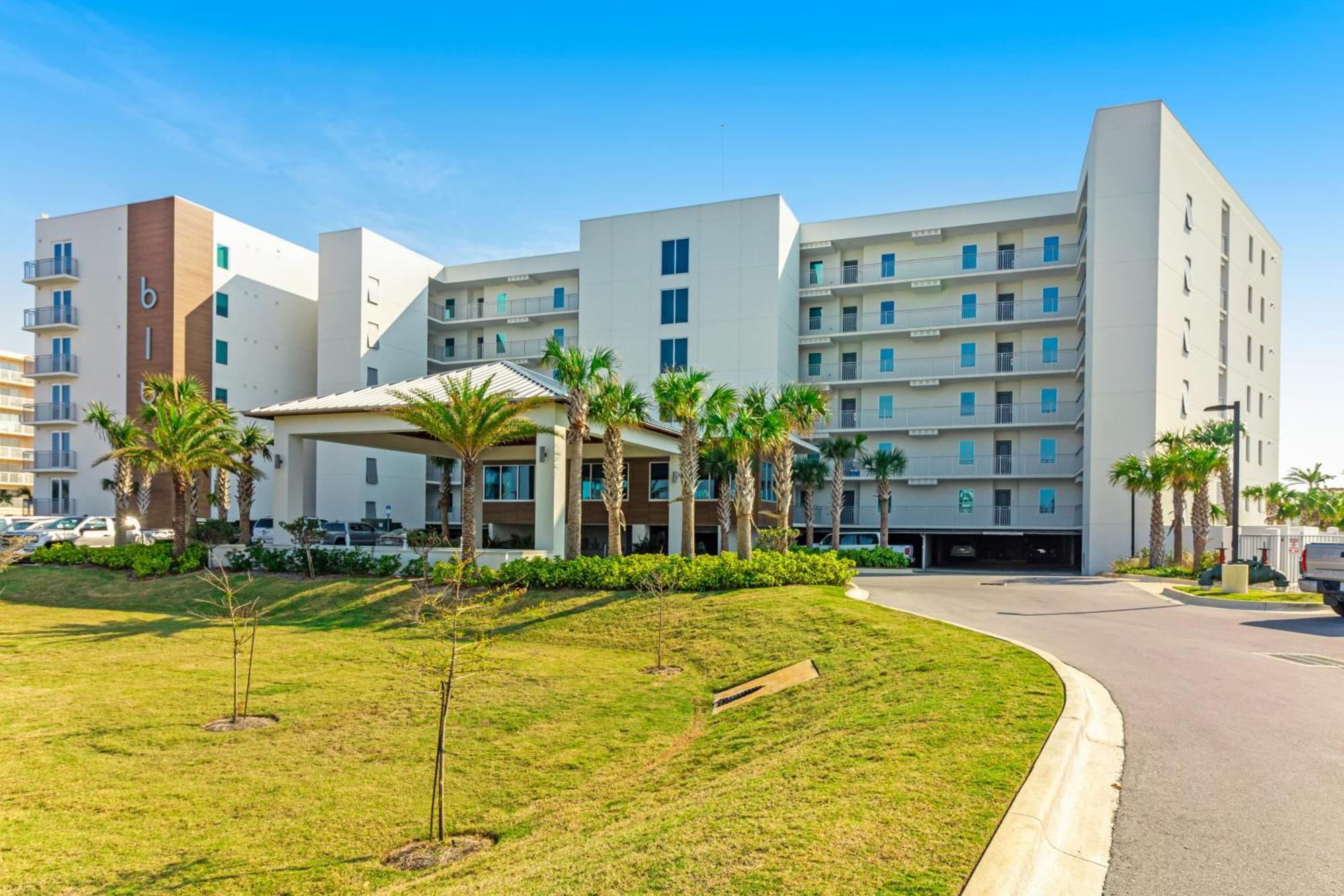 Blu Condos Форт Уолтън Бийч Стая снимка