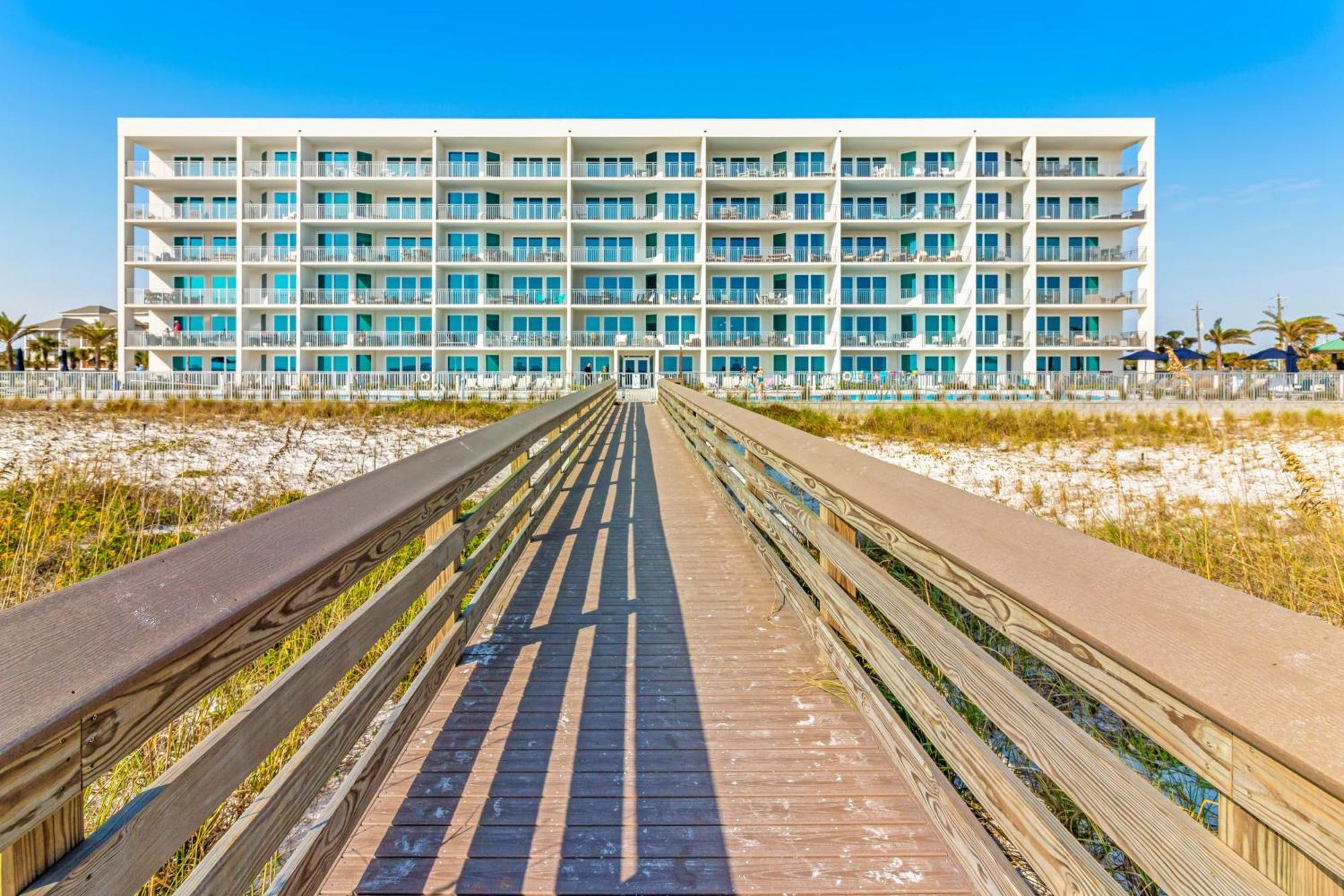 Blu Condos Форт Уолтън Бийч Стая снимка